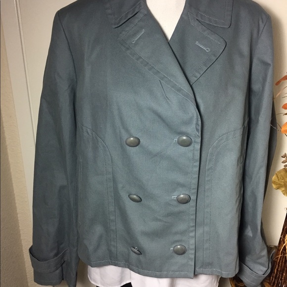 Talbots Jacket - Picture 4 of 8